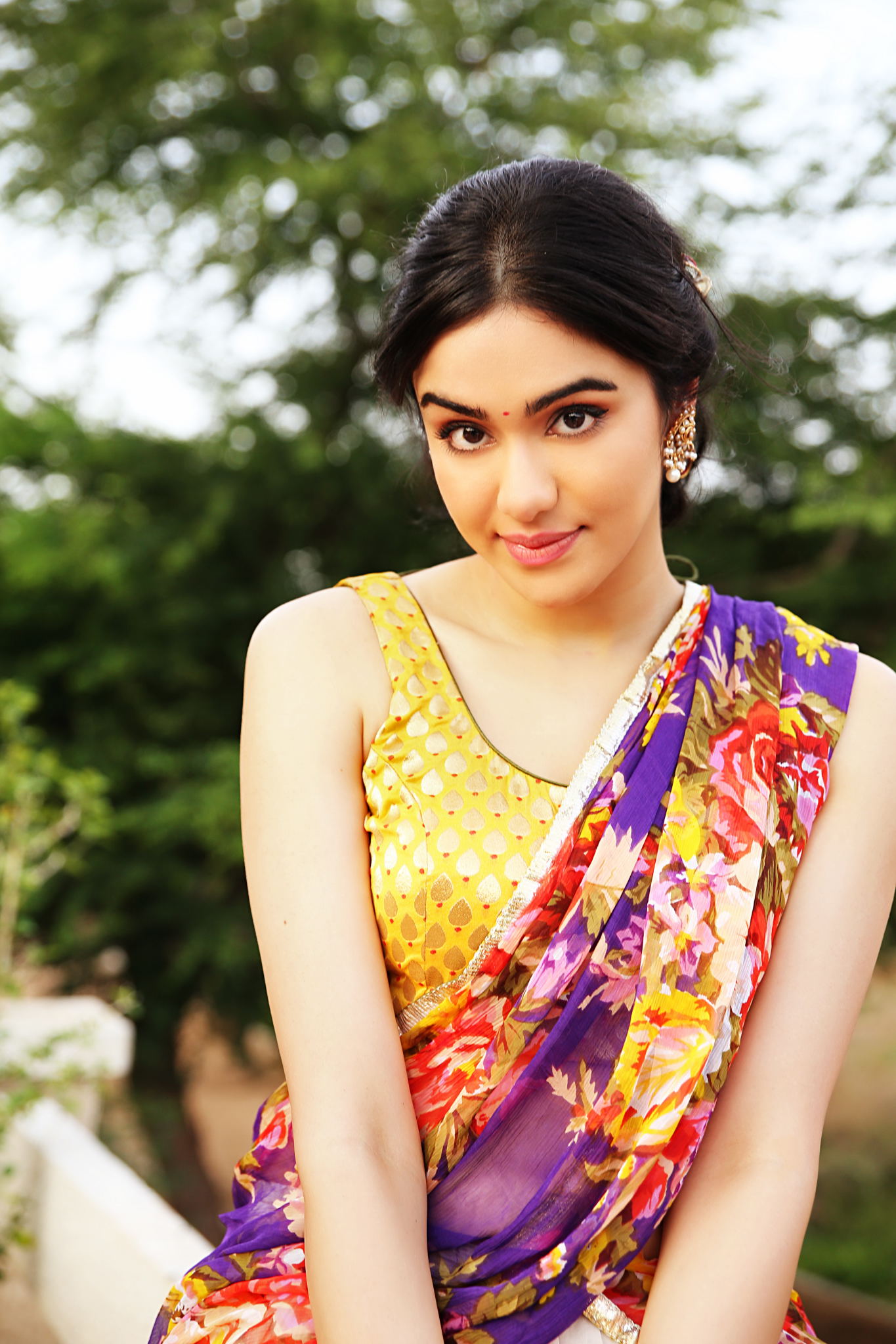 Adah Sharma Latest Photos (1)