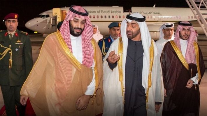 saudi arab prince