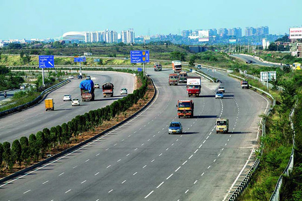 Nehru Outer Ring Road