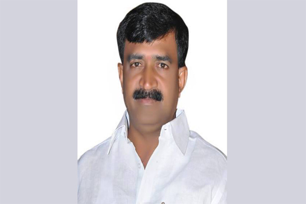 Vanteru Pratap Reddy