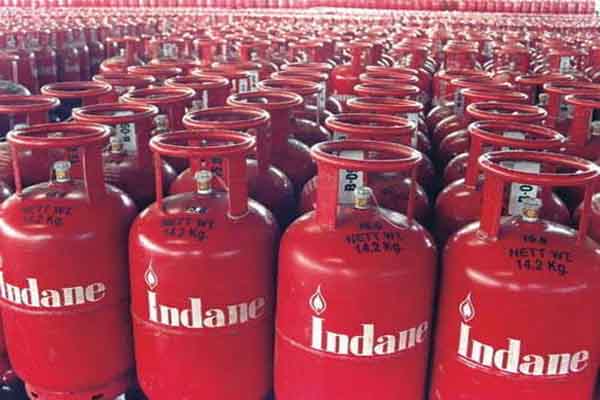 LPG cylinders price drop of more than Rs 160 per cylinder
