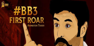BB3 Animated Teaser