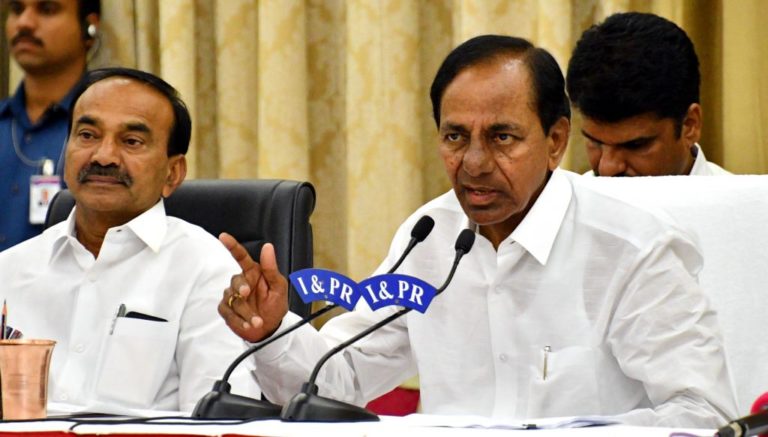 cm kcr