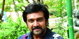 Chiranjeevi Sarja