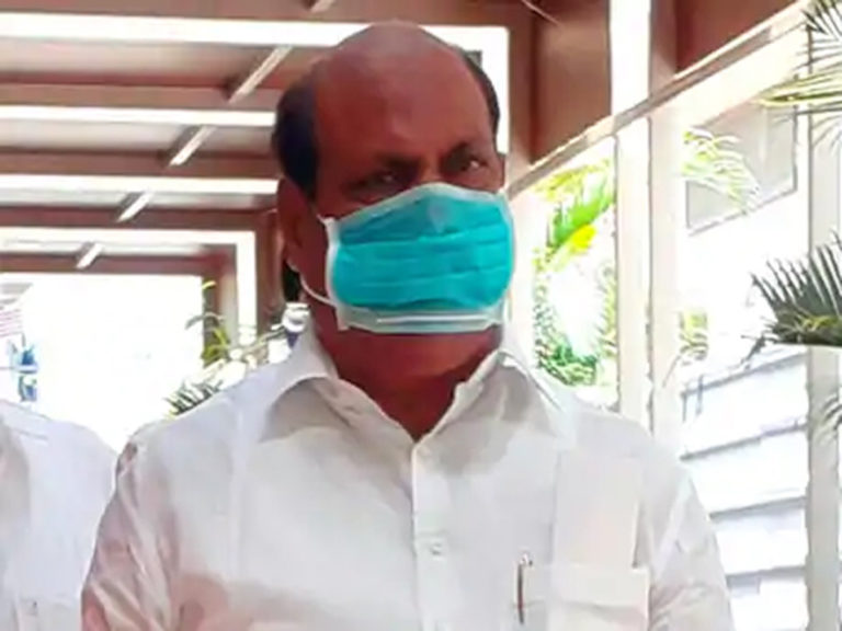తెలంగాణలో కరోనా బారినపడ్డ మరో ఎమ్మెల్యే..