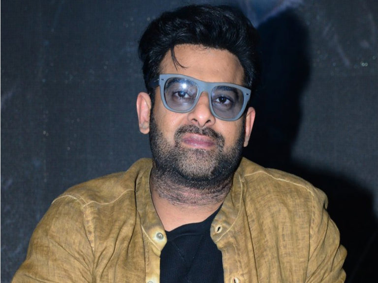 Prabhas