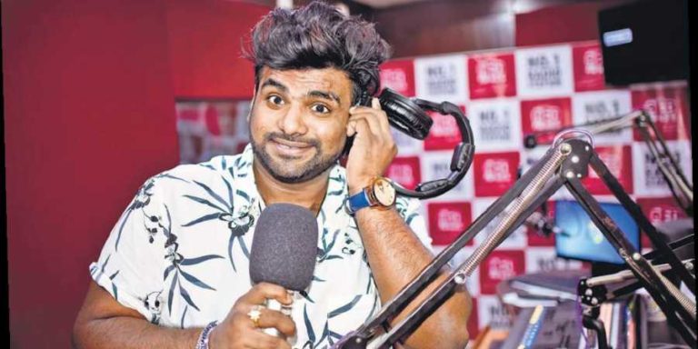 RJChaitu