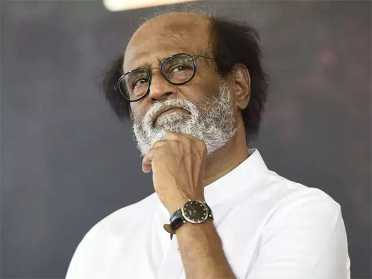 Rajinikanth
