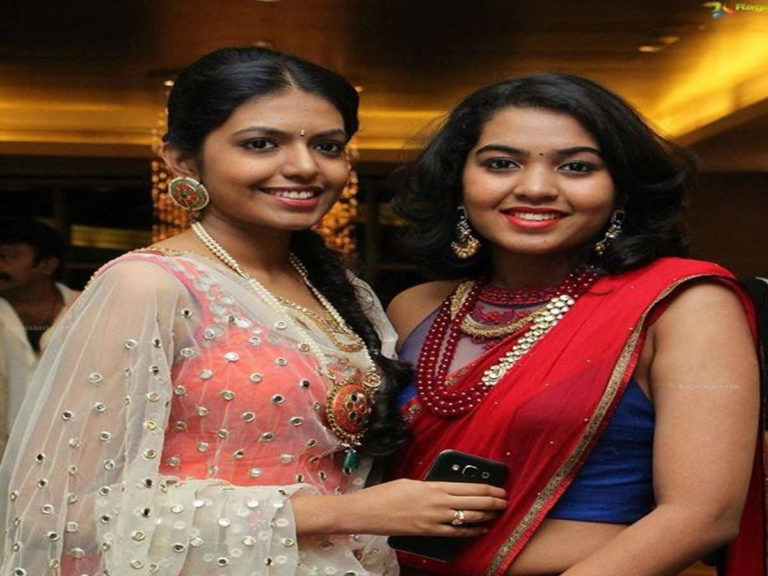 Shivani Shivathmika