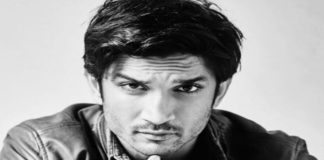 Sushant Singh Rajput