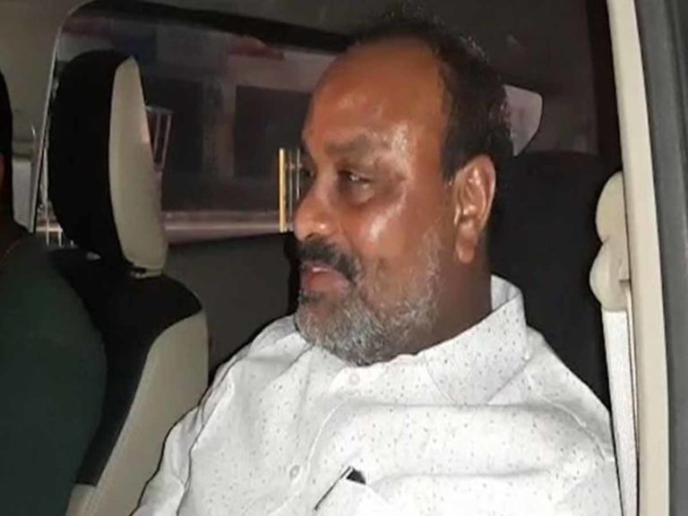 achennayudu