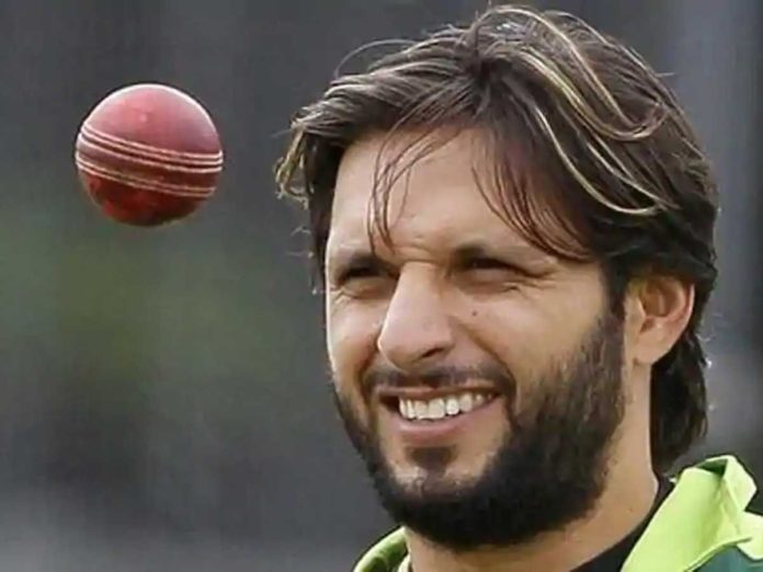 afridi