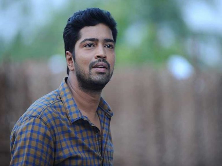 allari naresh
