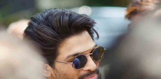 allu arjun