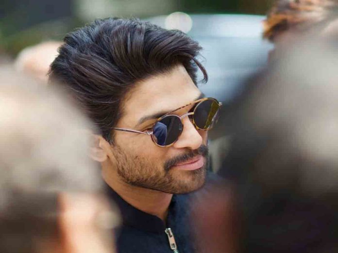 allu arjun