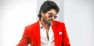 allu arjun