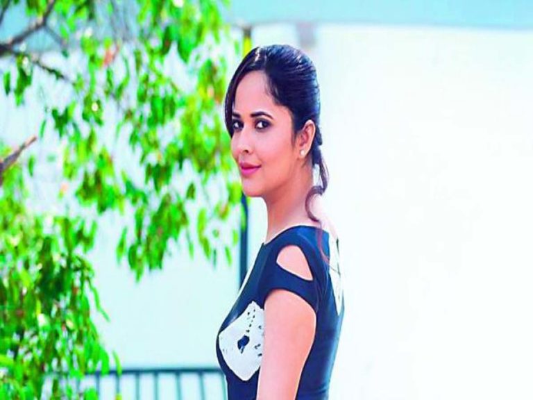 anasuya