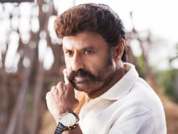 balakrishna