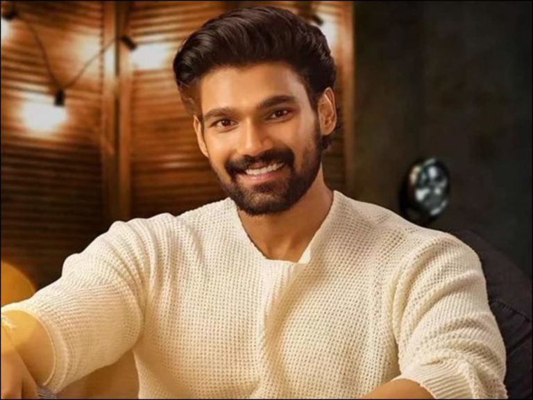 bellamkonda srinivas