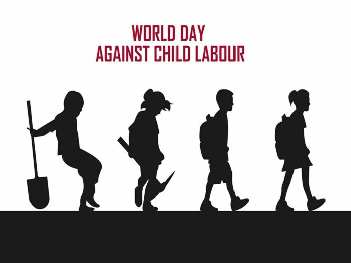 child labour day