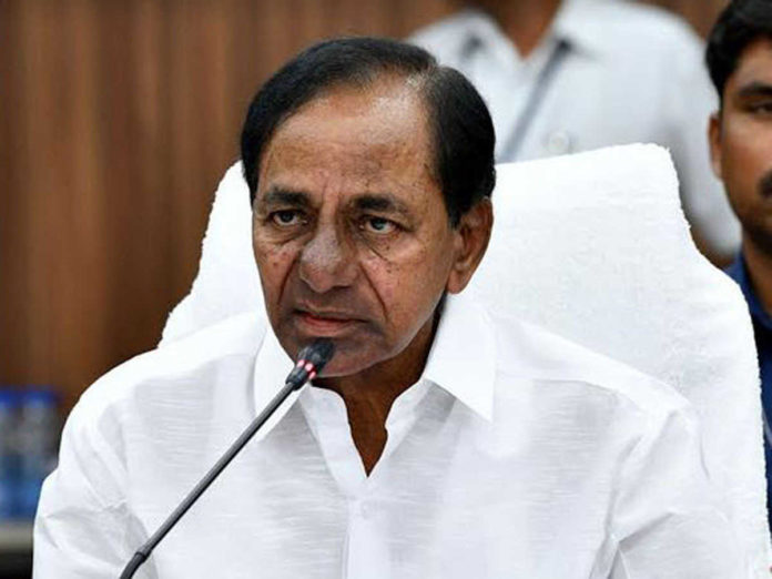 cm kcr