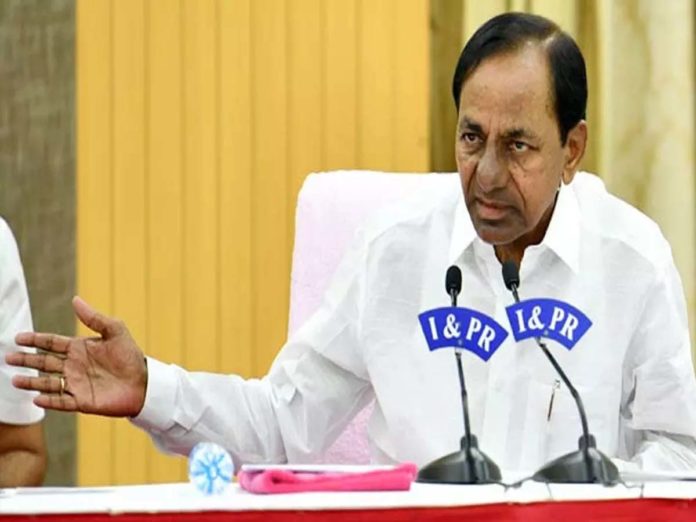 cm kcr