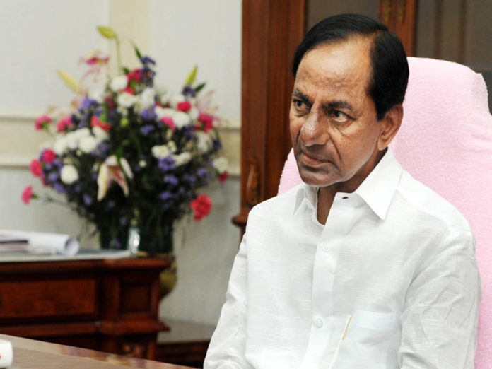 cm kcr