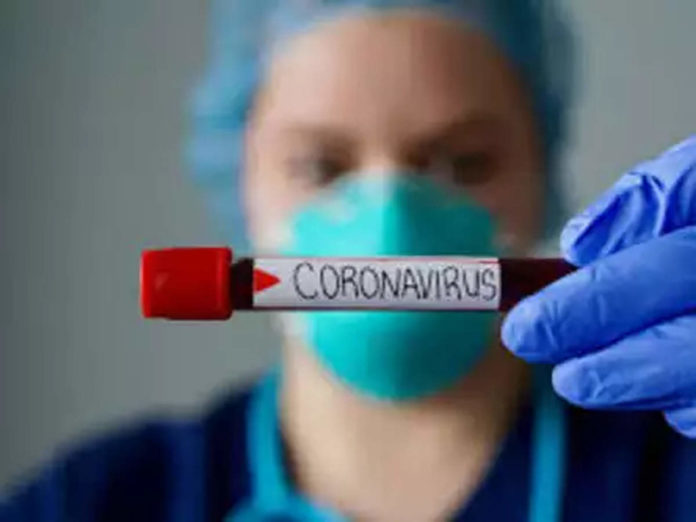 coronavirus cases