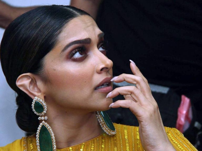 deepika