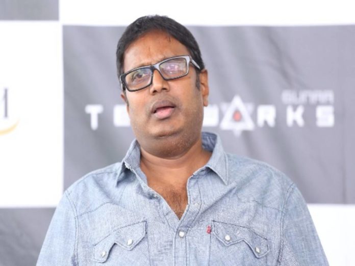 director gunashekar