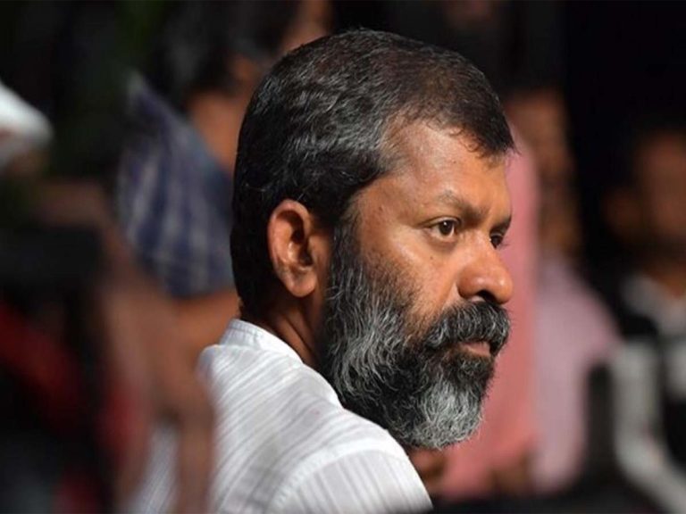 Director Sachy Passes Away