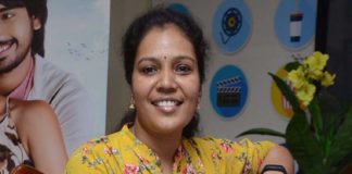 director sanjana