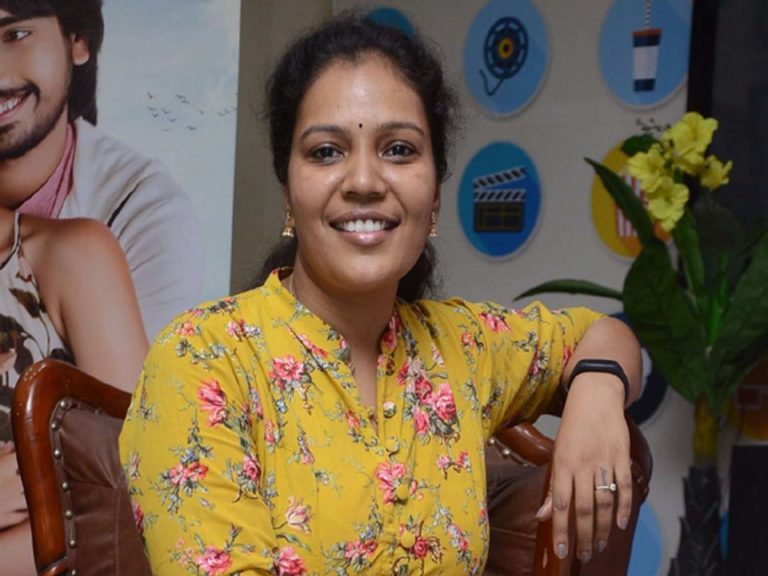director sanjana
