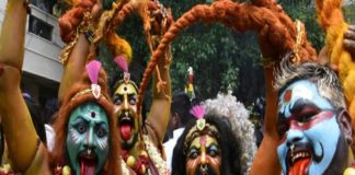 hyderabad bonalu