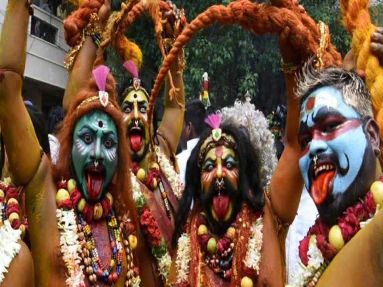 hyderabad bonalu