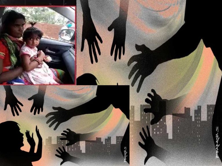 hyderabad kidnap