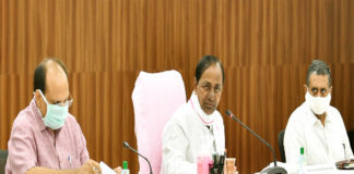 kcr meeting