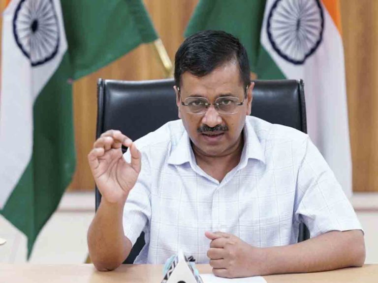 kejriwal
