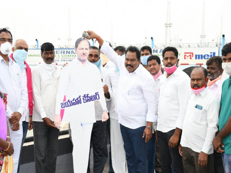 mla ravishankar