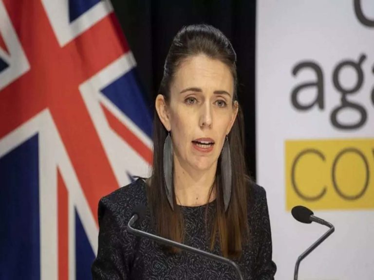 newzealand pm