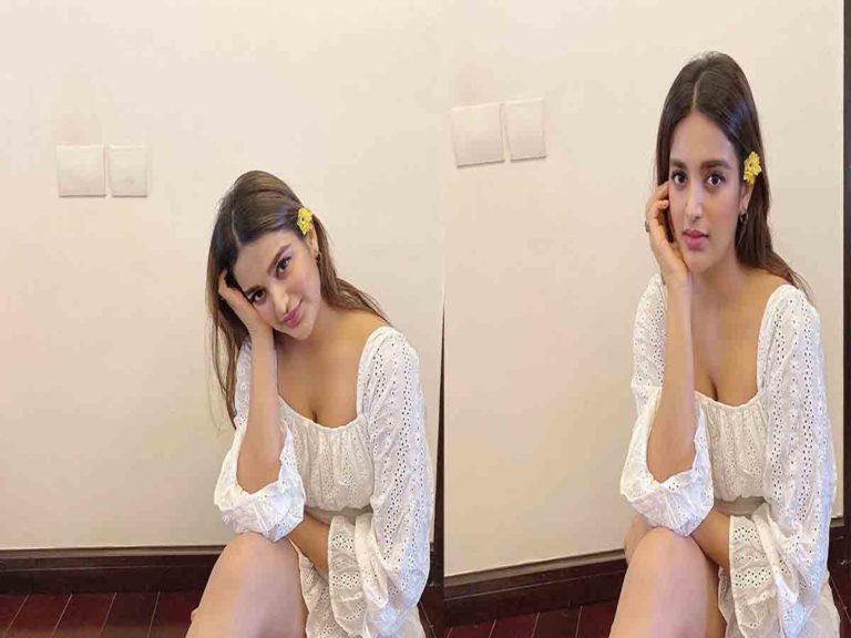 nidhi agarwal pictures