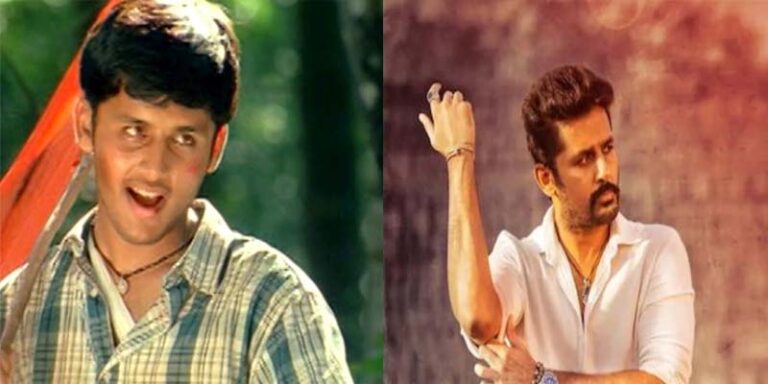 nithin