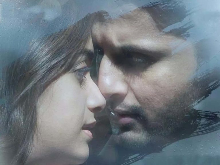 nithin keerthy suresh