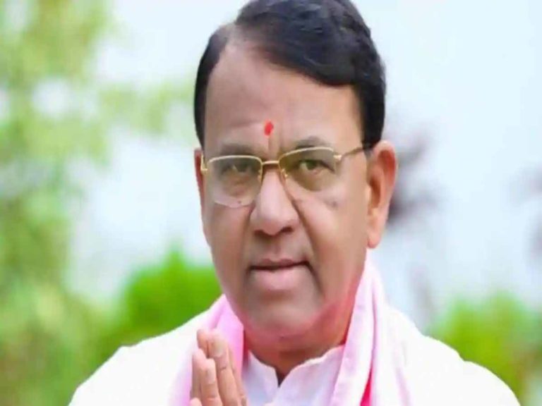 pocharam srinivas reddy
