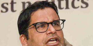 prashant kishor