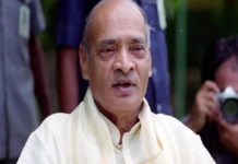 pv narasimha rao