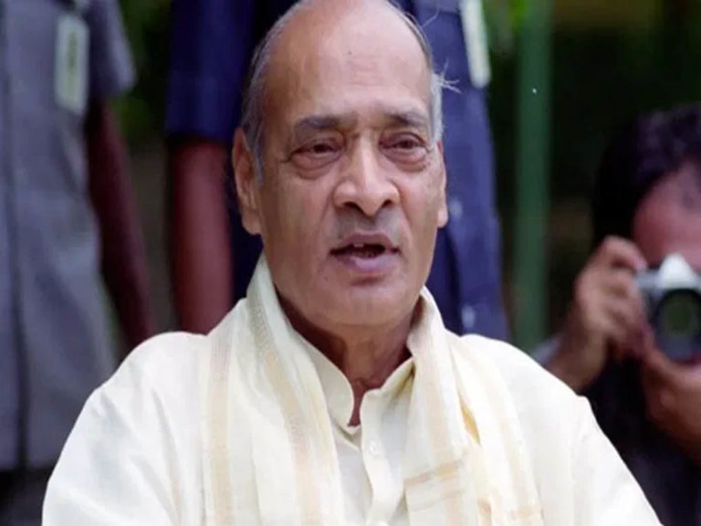 pv narasimha rao
