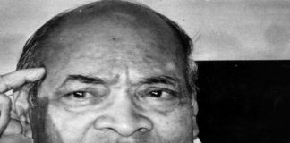 pv narasimharao