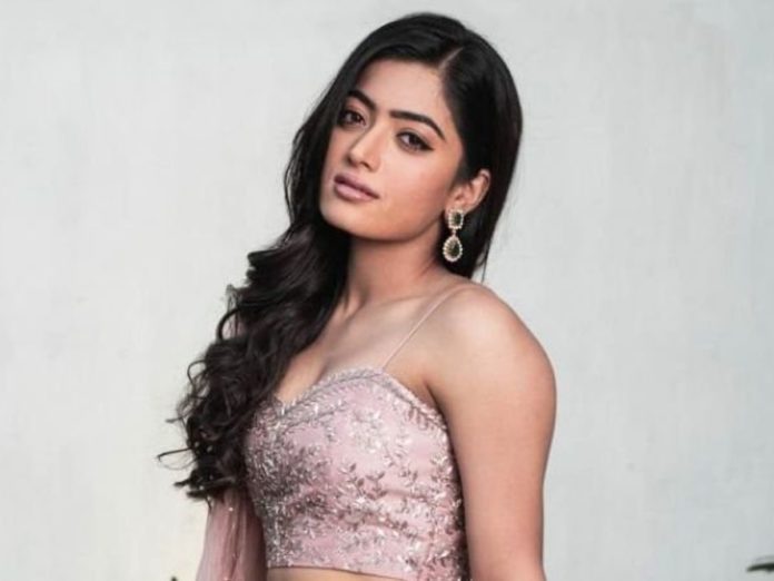 rashmika