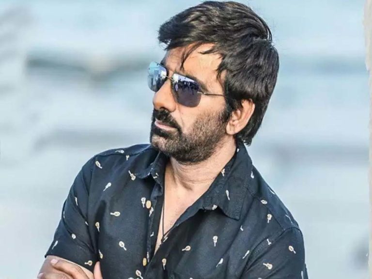 raviteja
